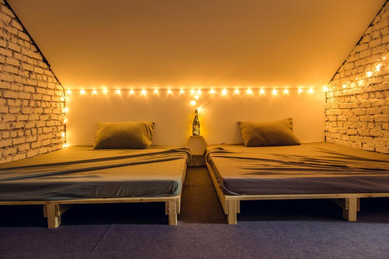 Zone Da Nang Hostel 外观 照片