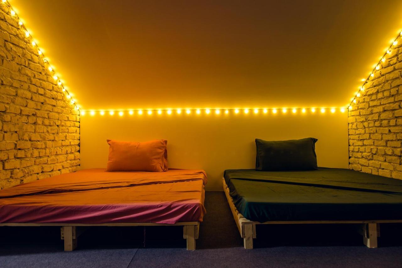 Zone Da Nang Hostel 外观 照片