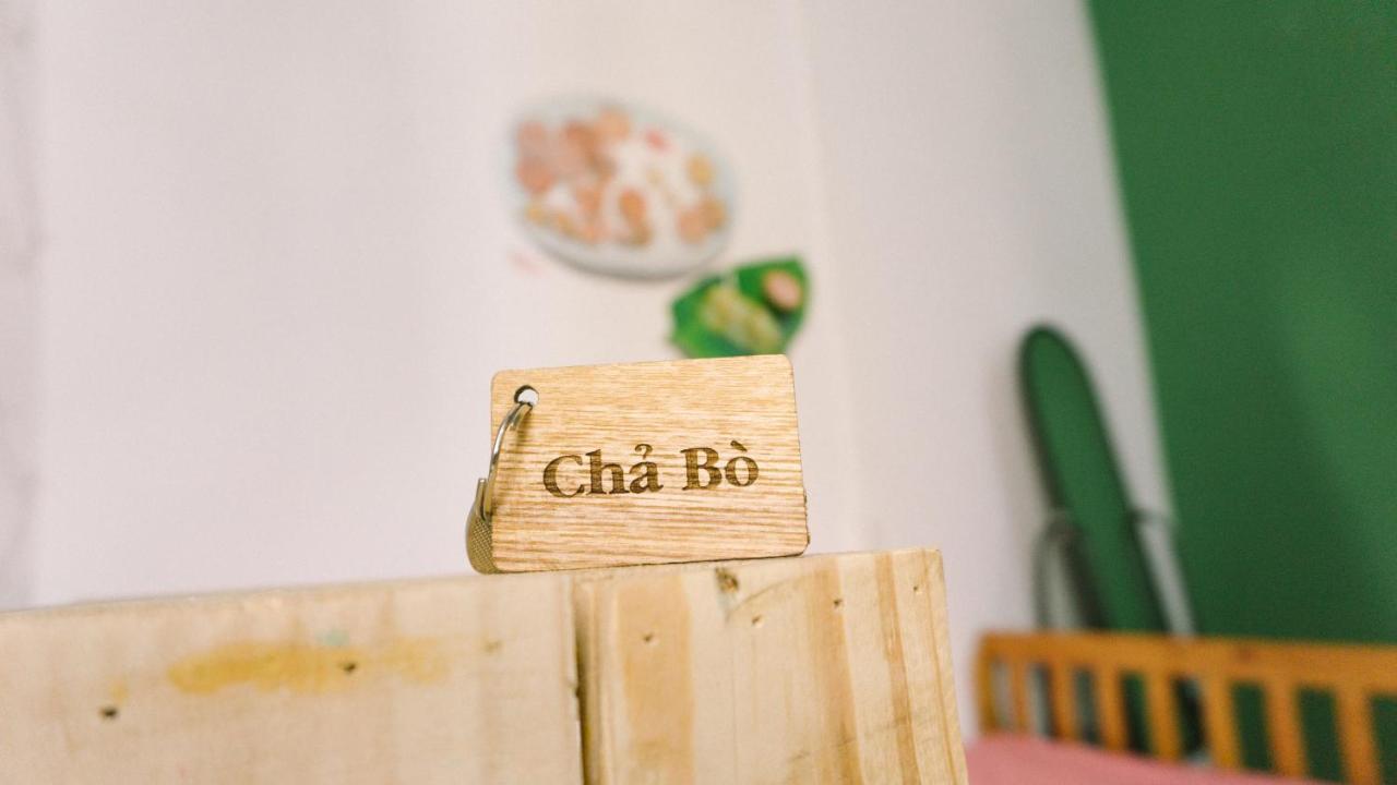 Zone Da Nang Hostel 外观 照片