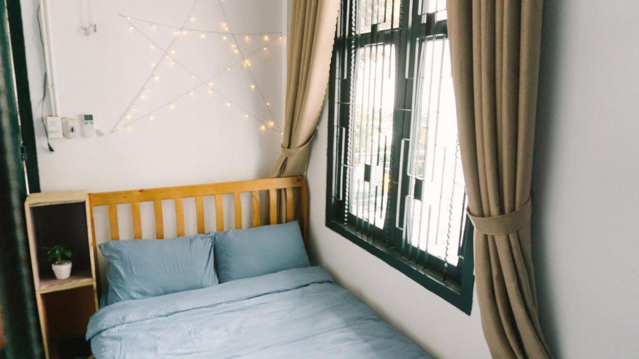 Zone Da Nang Hostel 外观 照片