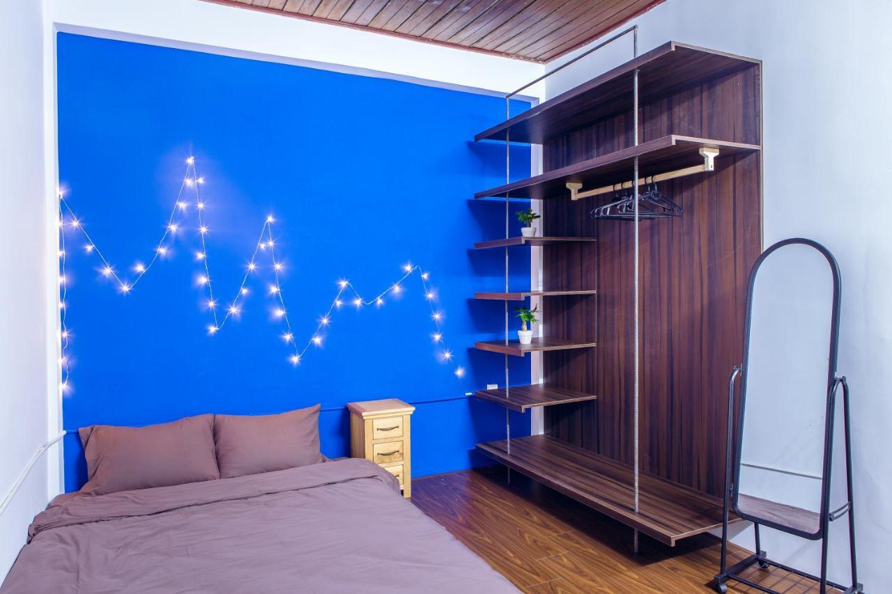 Zone Da Nang Hostel 外观 照片