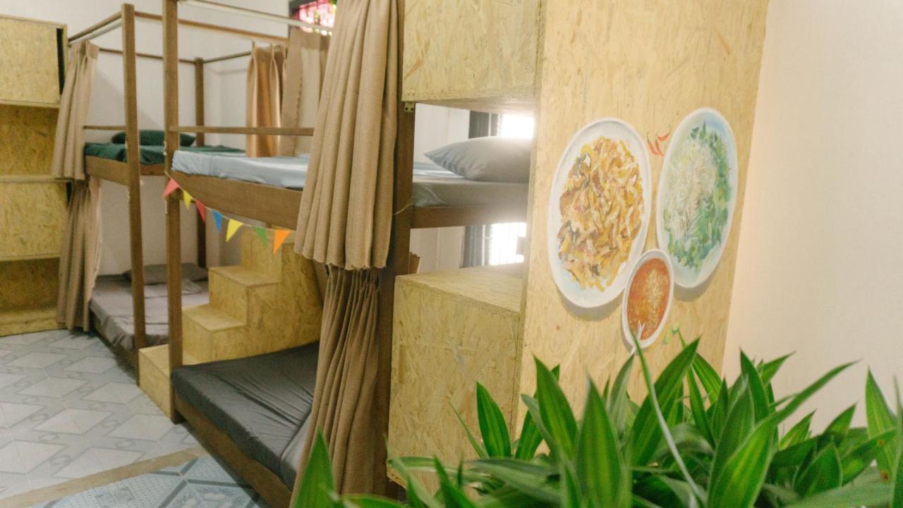 Zone Da Nang Hostel 外观 照片