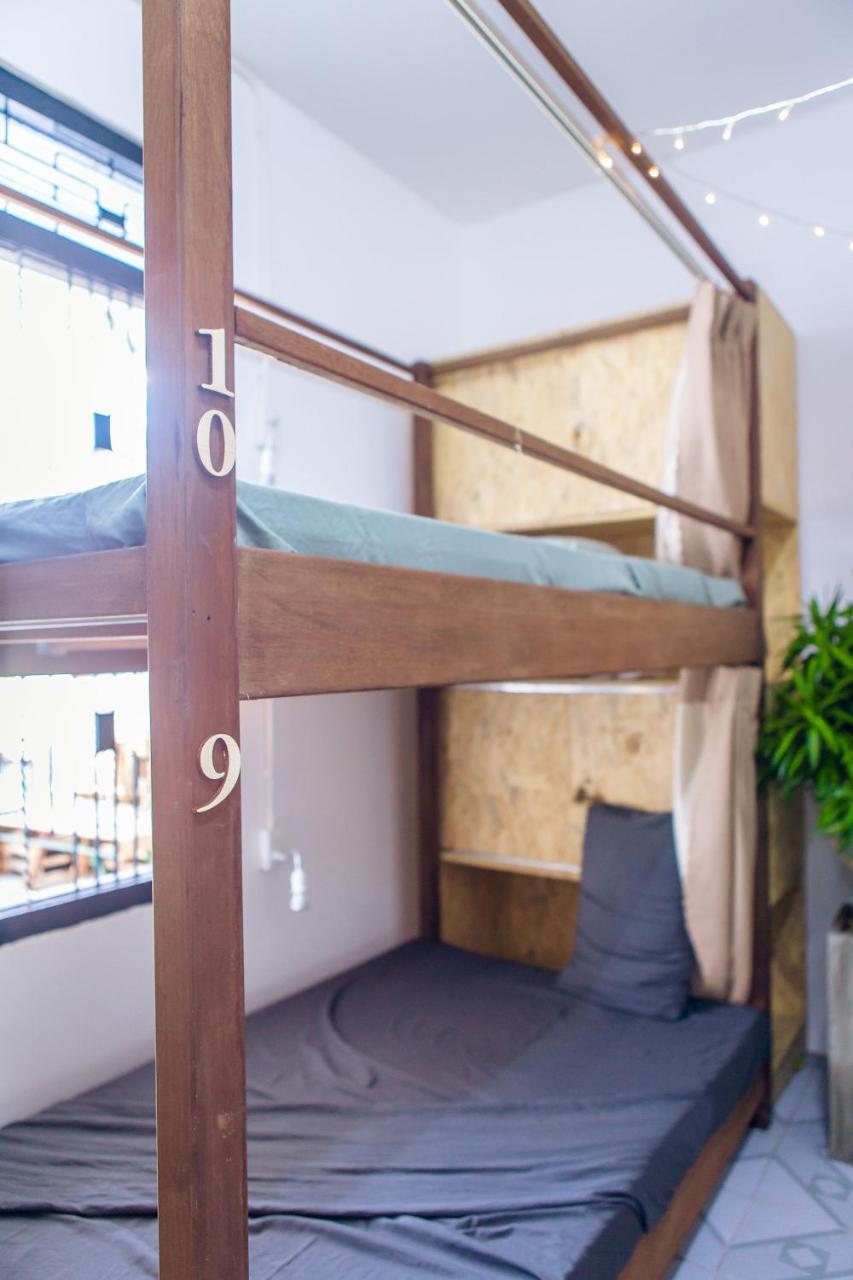 Zone Da Nang Hostel 外观 照片