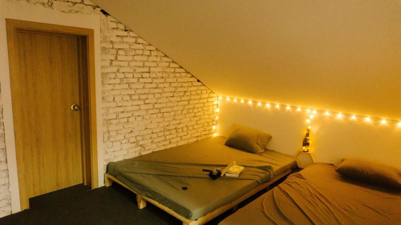 Zone Da Nang Hostel 外观 照片