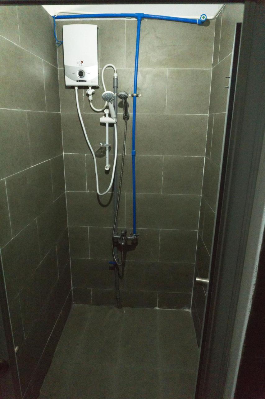 Zone Da Nang Hostel 外观 照片