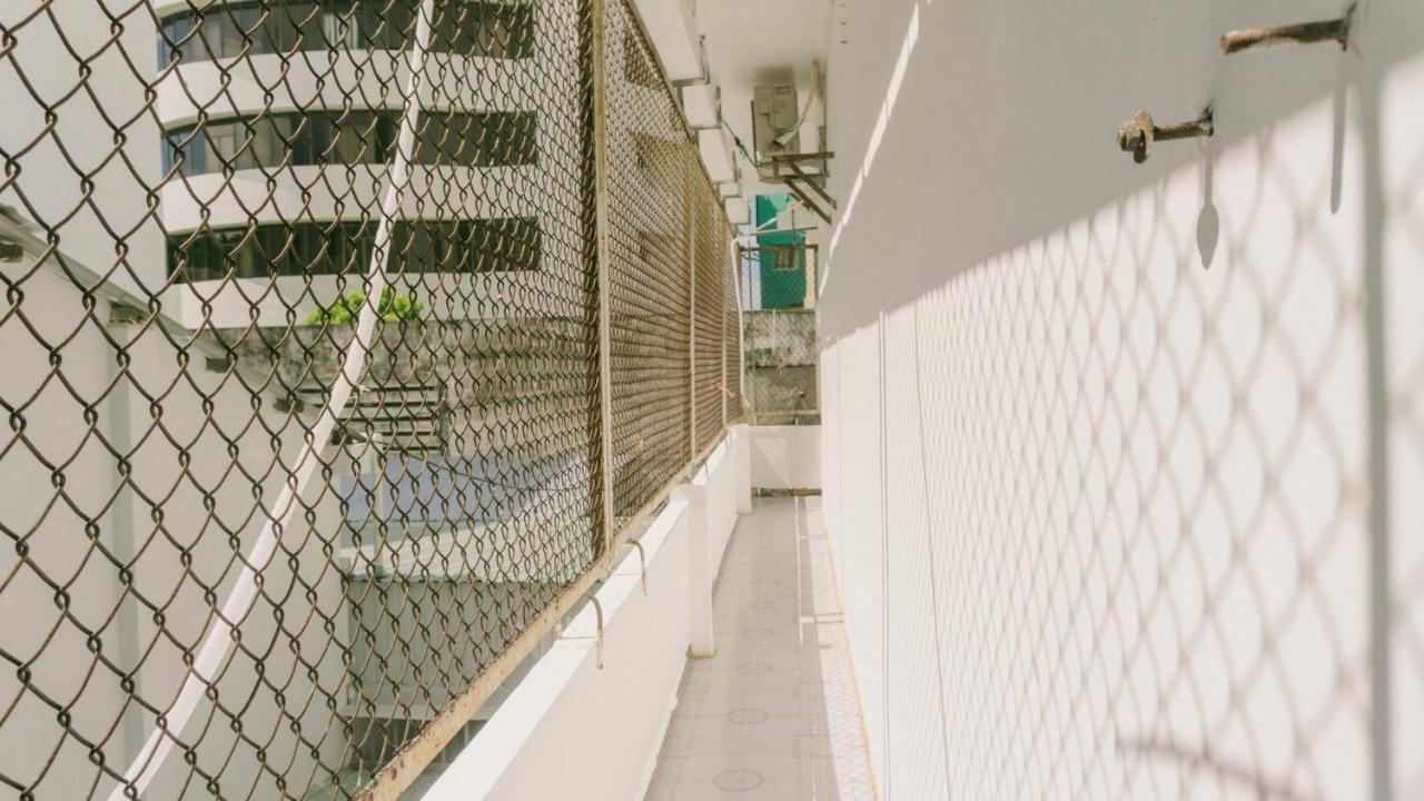 Zone Da Nang Hostel 外观 照片