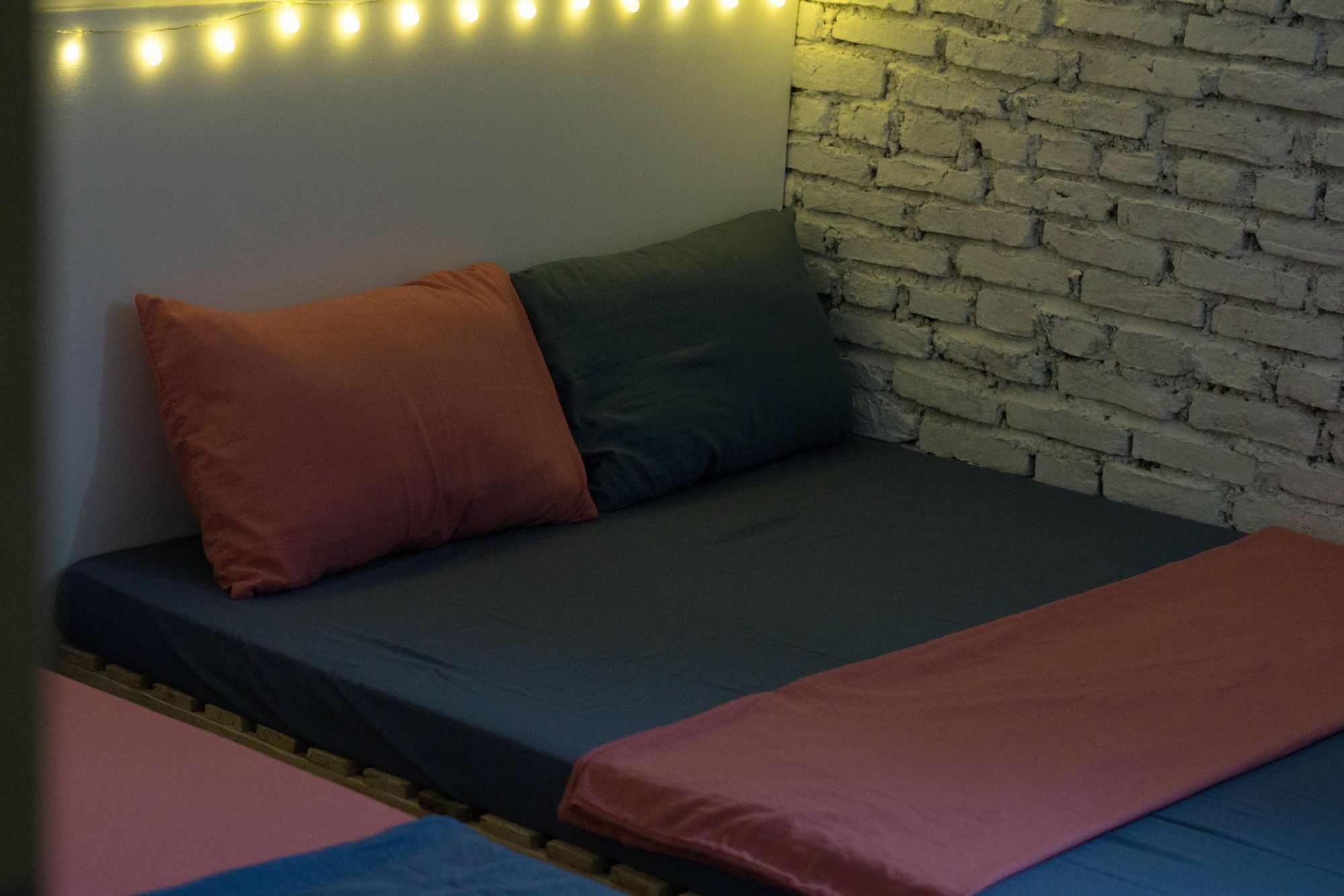 Zone Da Nang Hostel 外观 照片