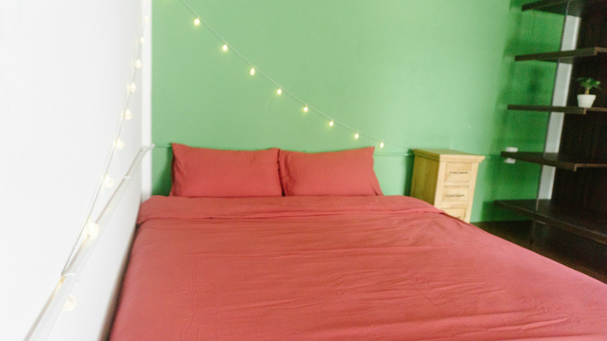Zone Da Nang Hostel 外观 照片